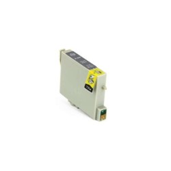 Epson T0541 Negro Photo Cartucho de Tinta Generico - Reemplaza C13T05414010