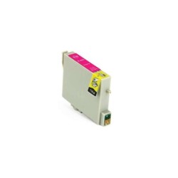 Cartuccia d'inchiostro generica Epson T0543 Magenta - Sostituisce C13T05434010
