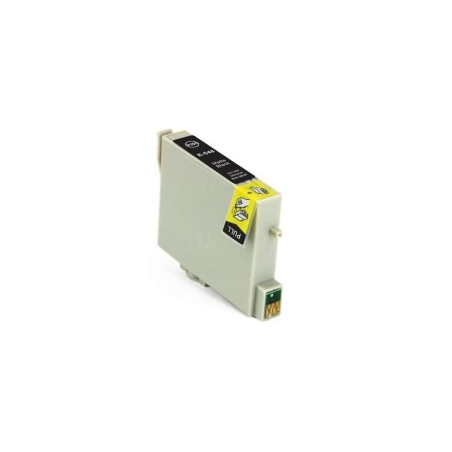 Cartuccia d'inchiostro generica Epson T0548 nero opaco - sostituisce C13T05484010