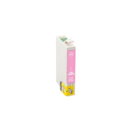 Cartuccia d'inchiostro generica Epson T0596 Magenta Light - Sostituisce C13T05964010