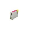 Cartuccia d'inchiostro generica Epson T0873 Magenta - Sostituisce C13T08734010