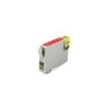 Epson T0877 Rojo Cartucho de Tinta Generico - Reemplaza C13T08774010