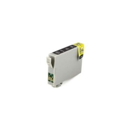 Cartuccia d'inchiostro generica Epson T0878 nero opaco - sostituisce C13T08784010