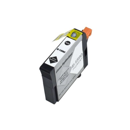 Epson T1590 Optimizador de Brillo Cartucho de Tinta Pigmentada Generico - Reemplaza C13T15904010