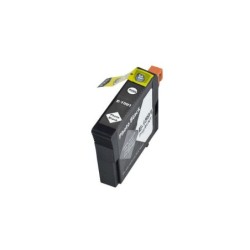 Epson T1591 Negro Photo Cartucho de Tinta Pigmentada Generico - Reemplaza C13T15914010