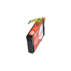 Epson T1597 Rojo Cartucho de Tinta Pigmentada Generico - Reemplaza C13T15974010