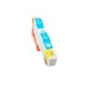 Cartuccia d'inchiostro generica Epson T2435/T2425 (24XL) ciano chiaro - sostituisce C13T24354012/C13T24254012