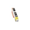 Epson T2631/T2611 (26XL) Negro Photo Cartucho de Tinta Generico - Reemplaza C13T26314012/C13T26114012