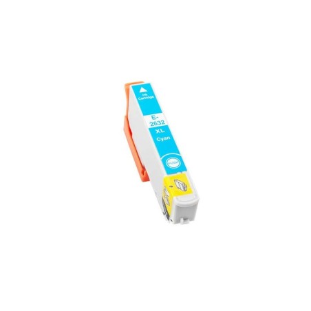 Cartuccia d'inchiostro generica Epson T2632/T2612 (26XL) - Sostituisce C13T26324012/C13T26124012