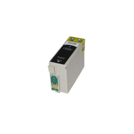 Cartuccia d'inchiostro generica nera Epson T2711/T2701 (27XL) - Sostituisce C13T27114012/C13T27014012