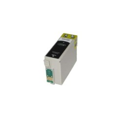 Cartuccia d'inchiostro generica nera Epson T2791 (27XXL) - Sostituisce C13T27914012