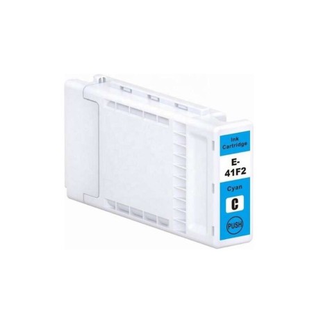 Cartuccia d'inchiostro pigmentato generica Epson T41F2/T41R2 - Sostituisce C13T41F240/C13T41R240