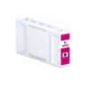 Cartuccia d'inchiostro pigmentato generica Epson T41F3/T41R3 Magenta - Sostituisce C13T41F340/C13T41R340