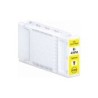 Cartuccia d'inchiostro pigmentato generica gialla Epson T41F4/T41R4 - Sostituisce C13T41F440/C13T41R440