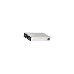 Cartuccia d'inchiostro generica nera Epson T5591 - Sostituisce C13T55914010