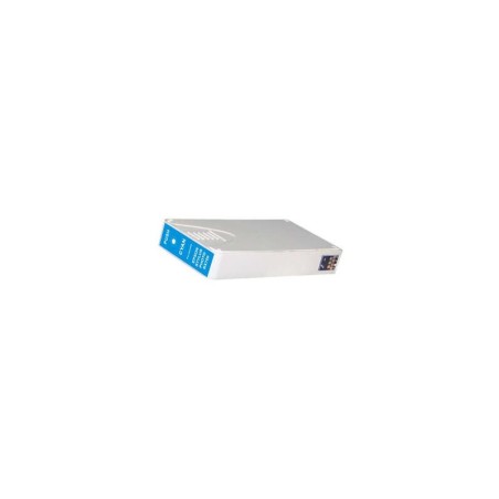 Epson T5592 Cyan Cartucho de Tinta Generico - Reemplaza C13T55924010