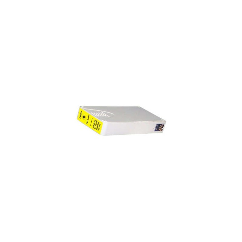 Epson T5594 Amarillo Cartucho de Tinta Generico - Reemplaza C13T55944010