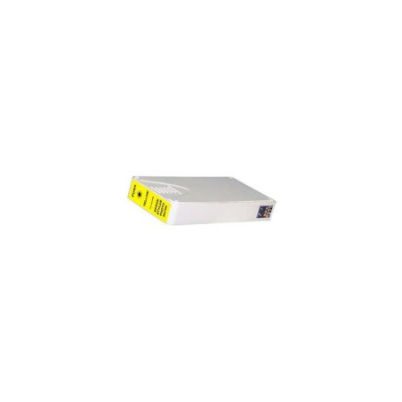 Epson T5594 Amarillo Cartucho de Tinta Generico - Reemplaza C13T55944010