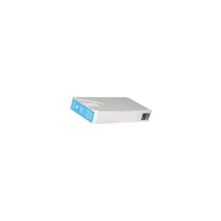 Cartuccia d'inchiostro generica Epson T5595 ciano light - sostituisce C13T55954010