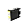 Cartuccia d'inchiostro pigmentato generica gialla Epson T5804 - Sostituisce C13T580400