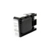 Cartuccia d'inchiostro pigmentato generica Epson T5807 Black Light - Sostituisce C13T580700