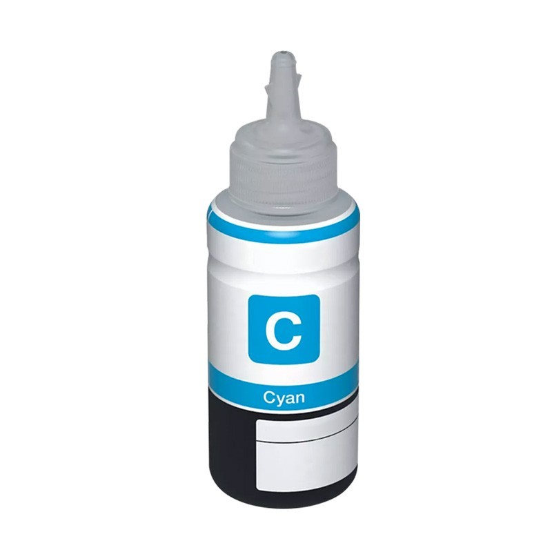 Epson T6642 Ciano - Flacone d'inchiostro generico C13T664240 Epson T6642 Ciano - Flacone d'inchiostro generico C13T664240