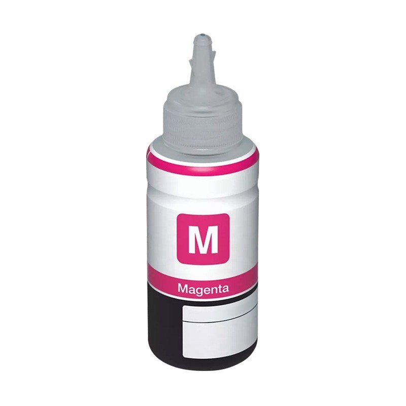 Epson T6643 Magenta - Flacone d'inchiostro generico C13T664340 Epson T6643 Magenta - Flacone d'inchiostro generico C13T664340