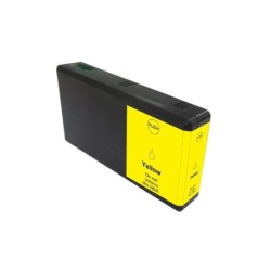 Cartuccia d'inchiostro generica gialla Epson T7014/T7024/T7034 - Sostituisce C13T70144010/C13T70244010/C13T70344010