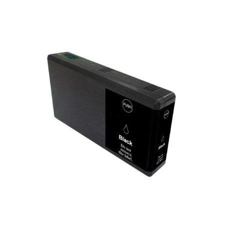 Cartuccia d'inchiostro generica nera Epson T7901/T7911 (79XL) - Sostituisce C13T79014010/C13T79114010