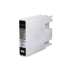Cartuccia d'inchiostro pigmentato generica nera Epson T9081 - Sostituisce C13T908140
