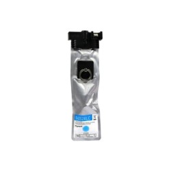 Cartuccia d'inchiostro pigmentato generica Epson T9452 ciano - Sostituisce C13T945240