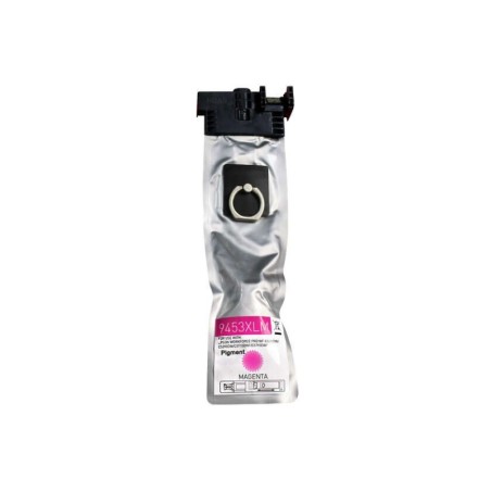 Cartuccia d'inchiostro pigmentato generica Epson T9453 Magenta - Sostituisce C13T945340