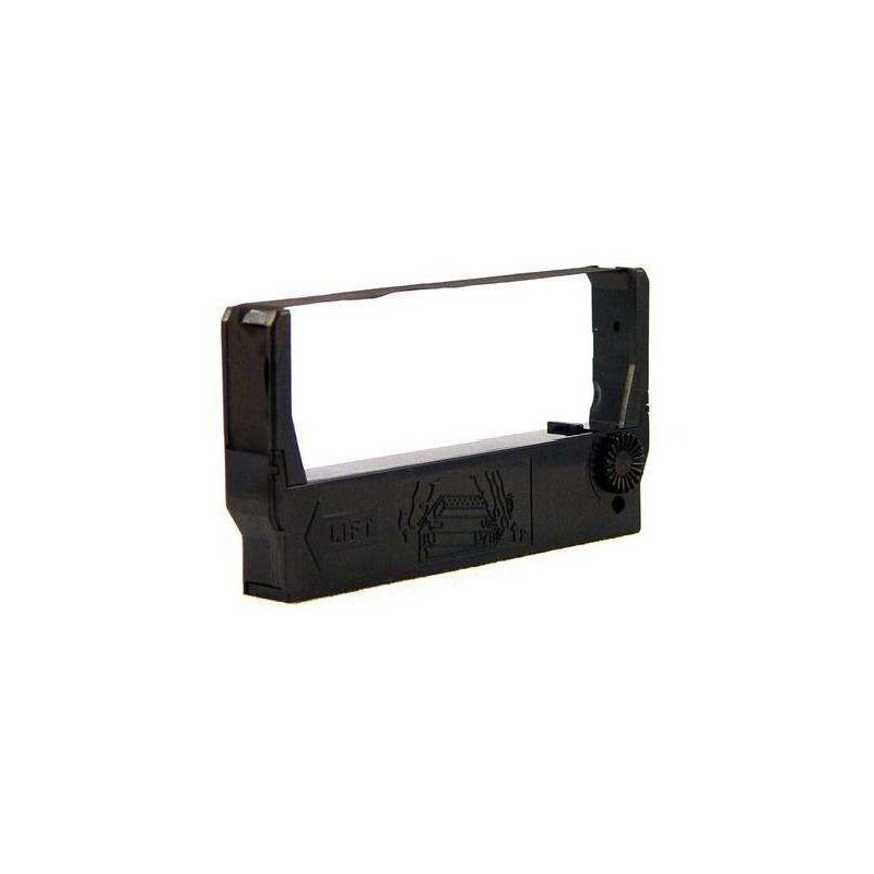 Nastro a matrice generico Epson ERC23 nero/rosso - Sostituisce C43S015362 Nastro a matrice generico Epson ERC23 nero/rosso - Sostituisce C43S015362