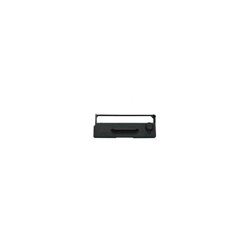 Nastro a matrice generico nero Epson ERC27 - Sostituisce C43S015366 Nastro a matrice generico nero Epson ERC27 - Sostituisce C43S015366