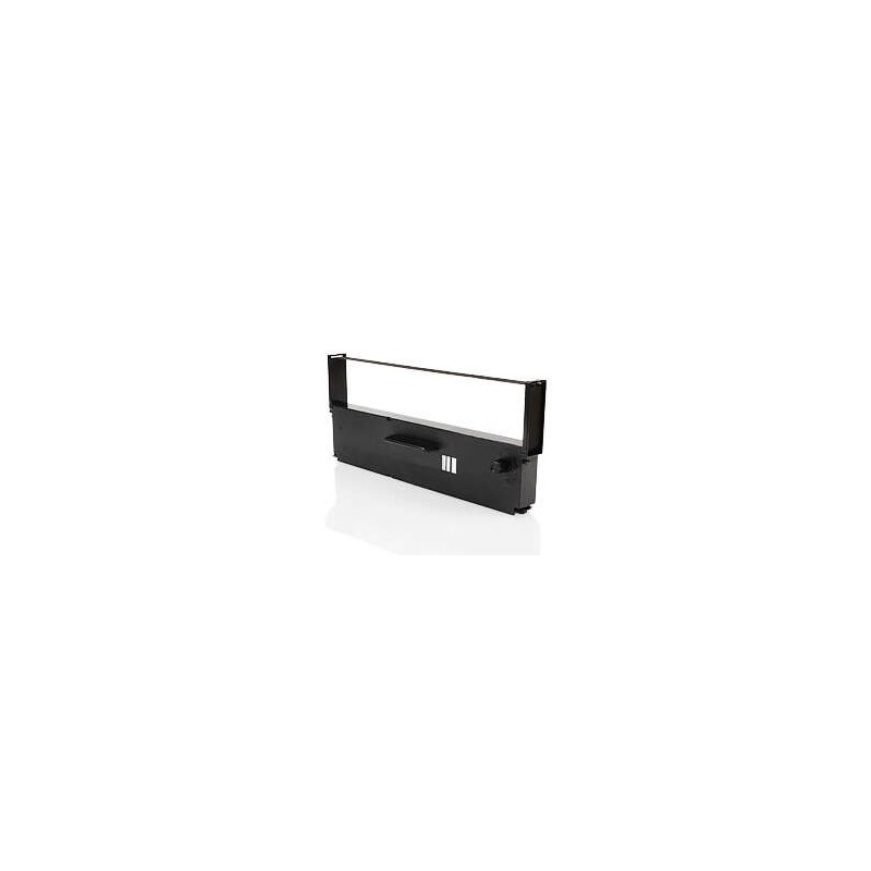 Nastro a matrice generico nero Epson ERC31 - Sostituisce C43S015369 Nastro a matrice generico nero Epson ERC31 - Sostituisce C43S015369