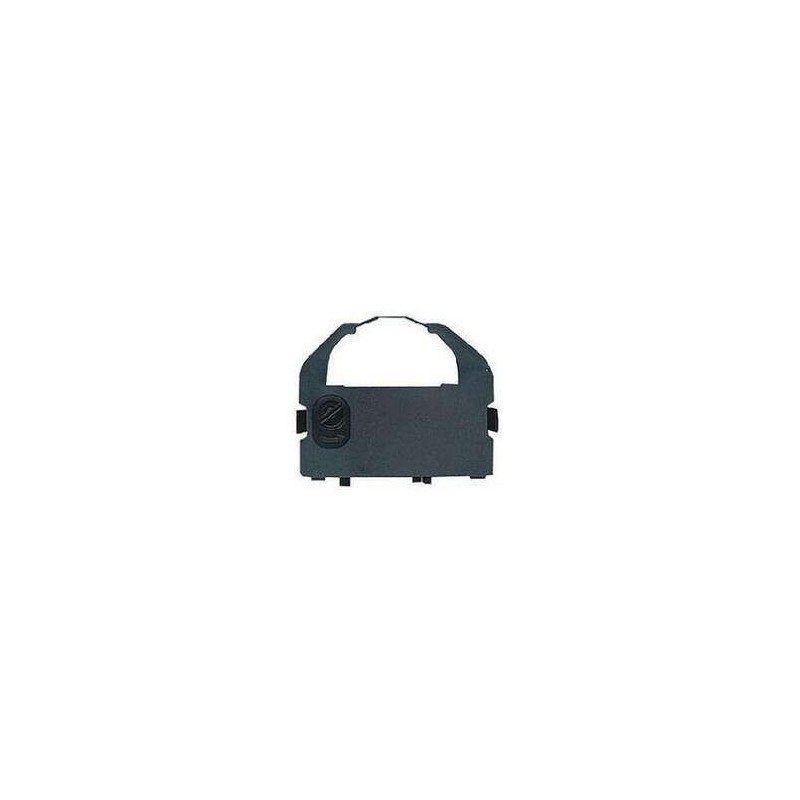 Nastro a matrice generico nero Epson LQ2500 - Sostituisce C13S015056 Nastro a matrice generico nero Epson LQ2500 - Sostituisce C13S015056