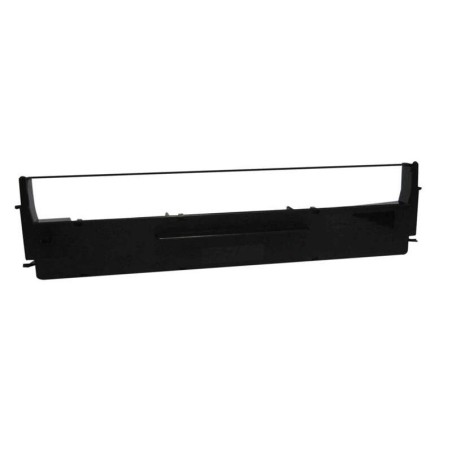 Nastro a matrice generico nero Epson ERC19/LQ300/LQ800 - Sostituisce C13S015021/C13S015633