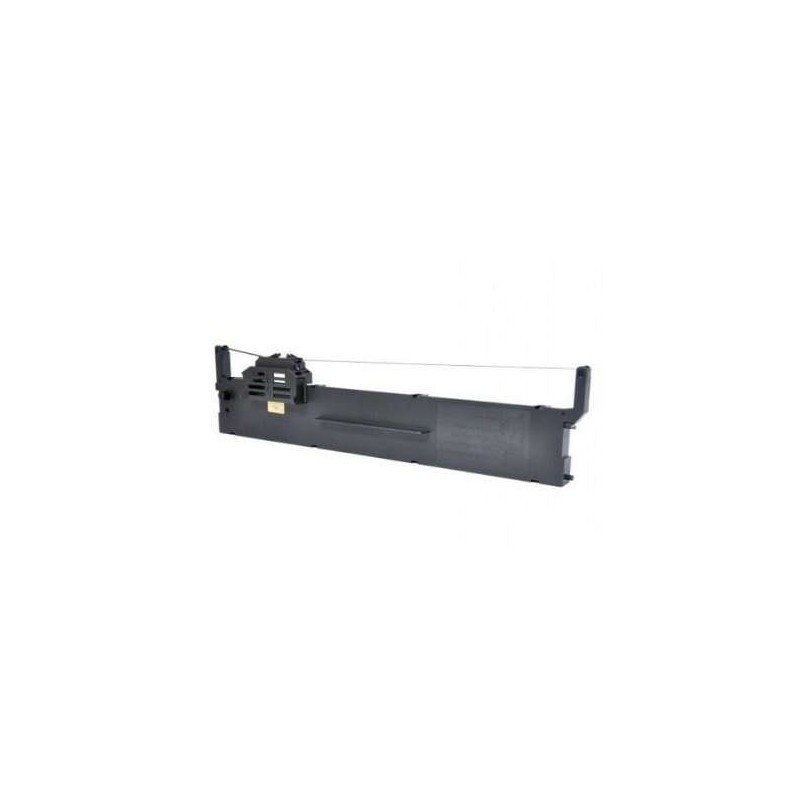 Nastro a matrice generico nero Epson PLQ20/PLQ22/PLQ30 - Sostituisce C13S015339 Nastro a matrice generico nero Epson PLQ20/PLQ22/PLQ30 - Sostituisce C13S015339