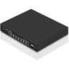 Edgeswitch Ubiquiti Networks 8 Gigabit Ethernet - 150 W