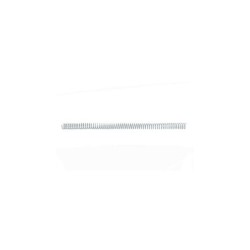 GBC Scatola da 50 spirali per rilegatura in metallo 5:1 da 36 mm - Colore nero