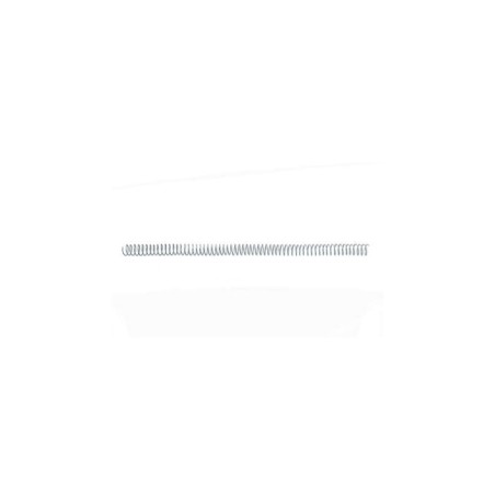 GBC Scatola da 50 spirali per rilegatura in metallo 5:1 da 36 mm - Colore nero