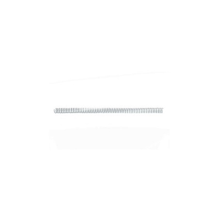 GBC Scatola da 30 spirali per rilegatura in metallo 5:1 da 40 mm - Colore nero