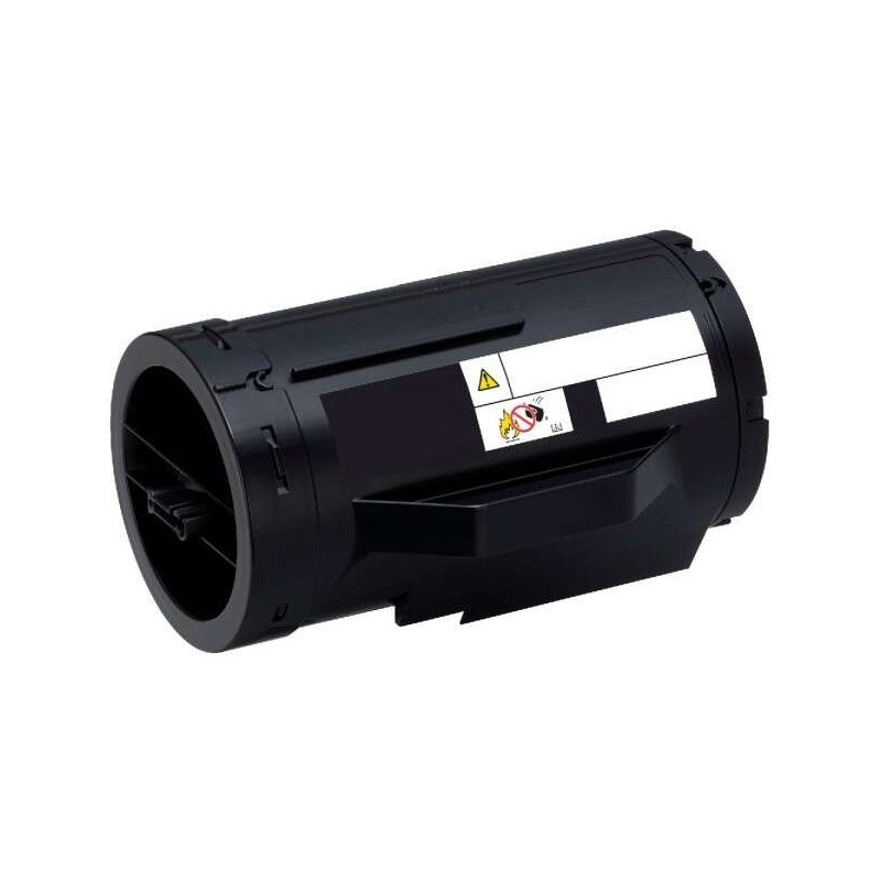 Cartuccia toner nero generico Epson WorkForce AL-M300D - Sostituisce C13S050691/C13S050690/C13S050689 Cartuccia toner nero generico Epson WorkForce AL-M300D - Sostituisce C13S050691/C13S050690/C13S050689