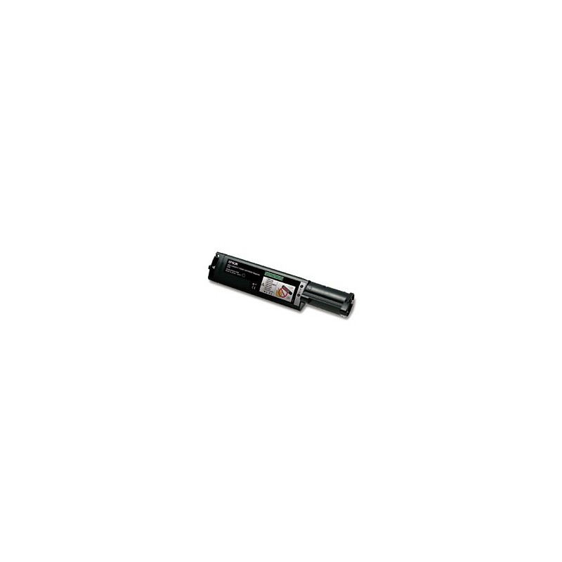 Epson Aculaser C1100/CX11 Negro Cartucho de Toner Generico - Reemplaza C13S050190