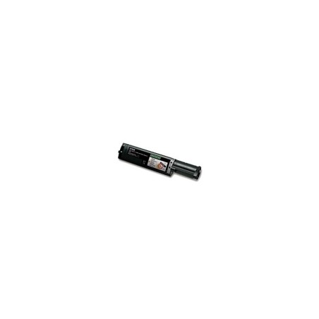 Epson Aculaser C1100/CX11 Negro Cartucho de Toner Generico - Reemplaza C13S050190