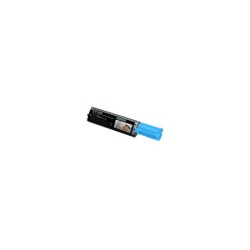 Epson Aculaser C1100/CX11 Cyan Cartucho de Toner Generico - Reemplaza C13S050189