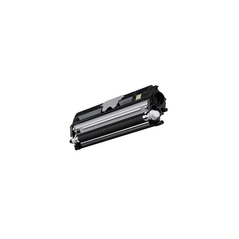 Cartuccia toner generico nero Epson Aculaser C1600/CX16 - Sostituisce C13S050557 Cartuccia toner generico nero Epson Aculaser C1600/CX16 - Sostituisce C13S050557
