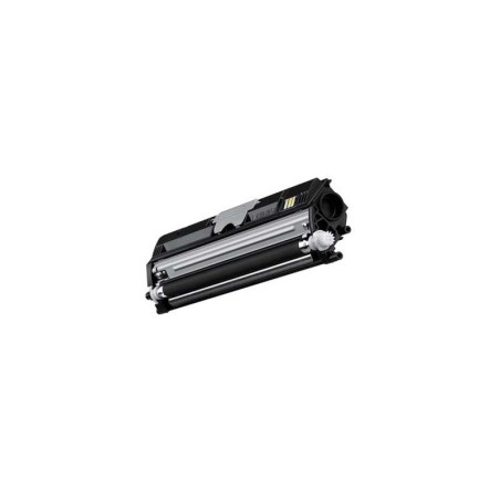 Cartuccia toner generico nero Epson Aculaser C1600/CX16 - Sostituisce C13S050557