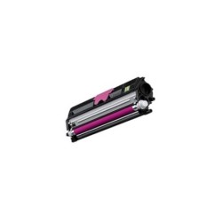 Cartuccia toner generica magenta Epson Aculaser C1600/CX16 - Sostituisce C13S050555