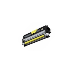 Cartuccia toner giallo generica Epson Aculaser C1600/CX16 - Sostituisce C13S050554